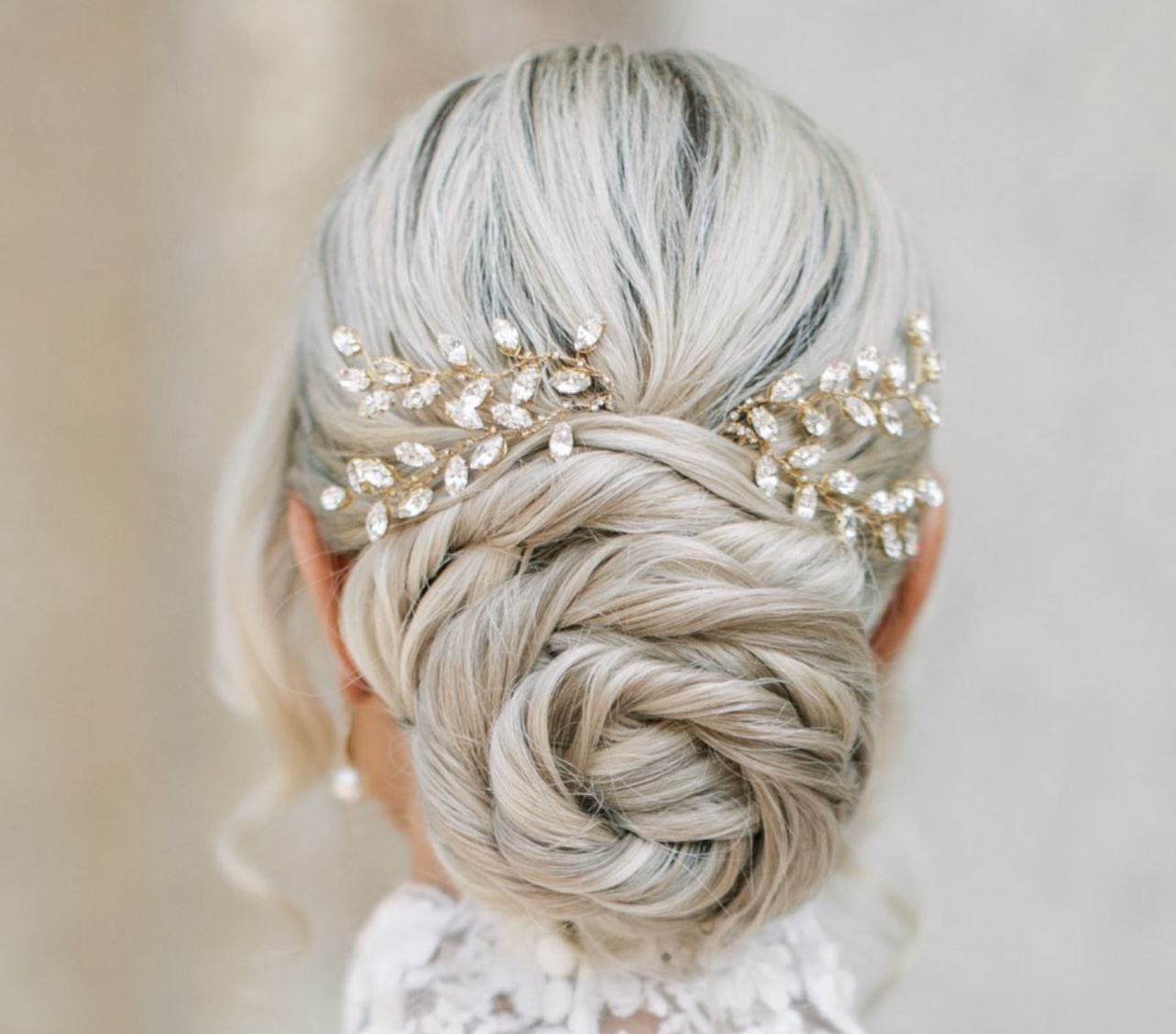 Bridal Hair DD Hair & Beauty