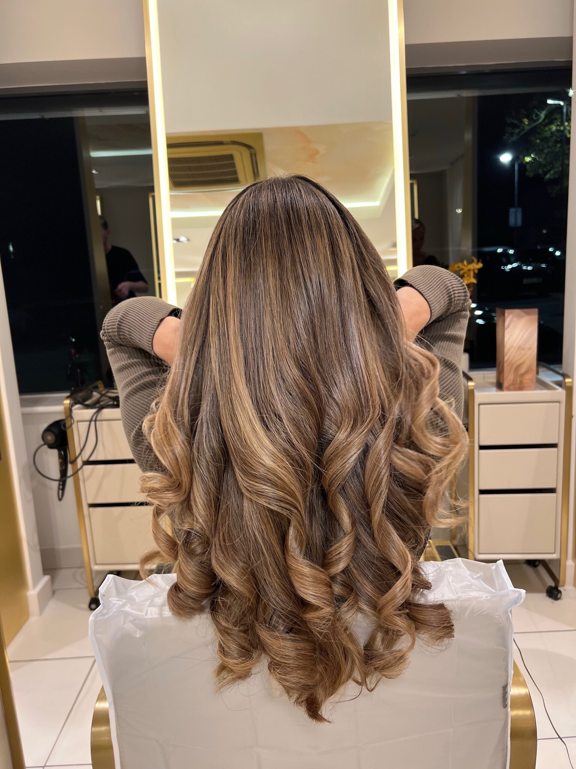 Blow Drys - DD Hair & Beauty